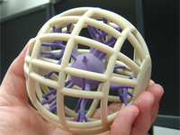 3D Print from the University of Alberta